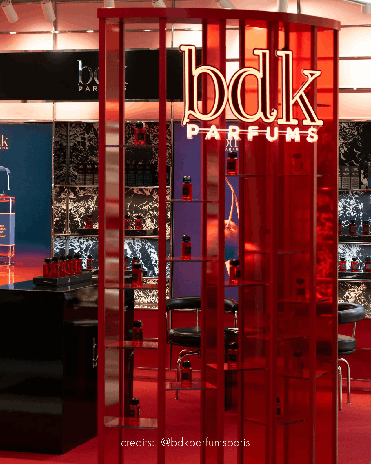 BDK Parfums_Galleries Lafayette