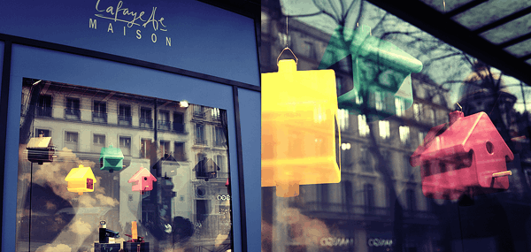 Mobirise Website Builder